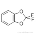 2,2-Difluoro-1,3-benzodioxole CAS 1583-59-1